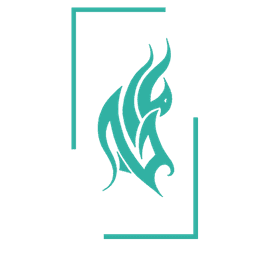 Marg Lotfabadi Official Logo