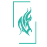 Marg Lotfabadi Logo