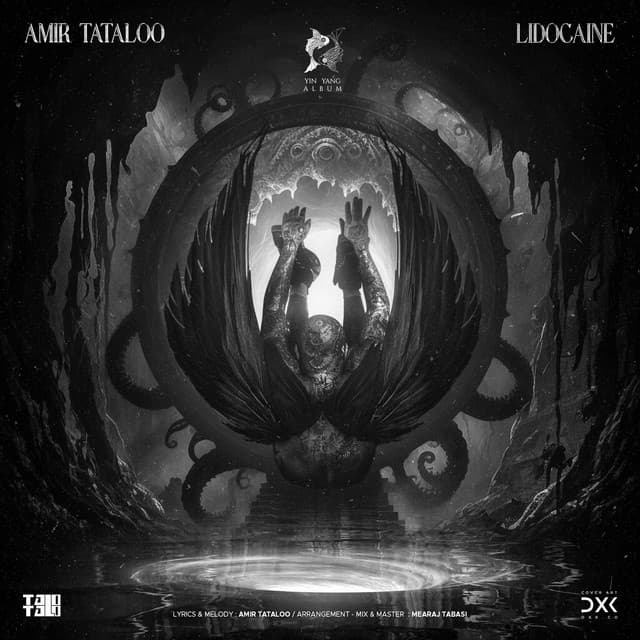 Lidocaine by Amir Tataloo