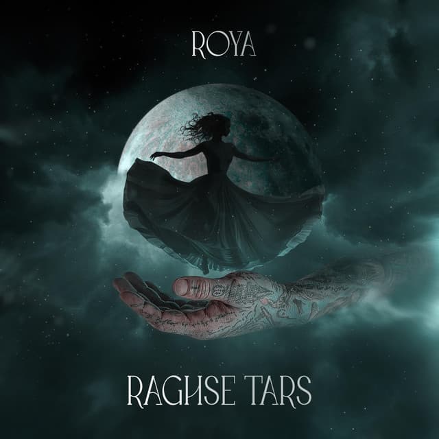Raghse Tars by Roya
