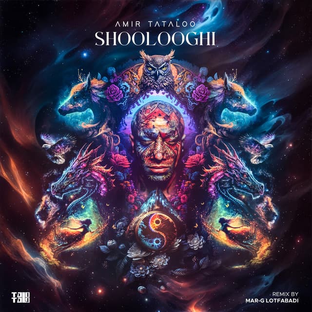 Sholooghi (Remix)