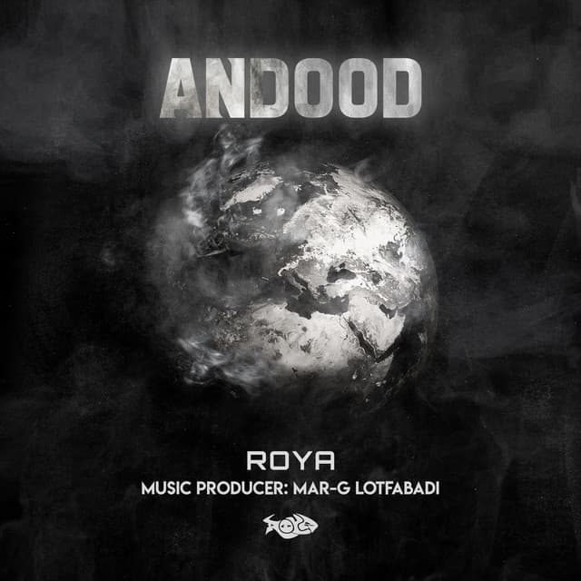 ANDOOD by Roya