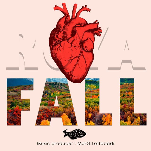 FALL by Roya