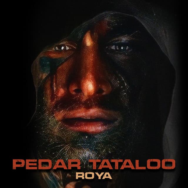 PEDAR TATALOO by Roya