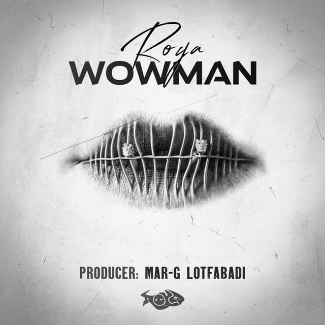 WOWMAN by Roya