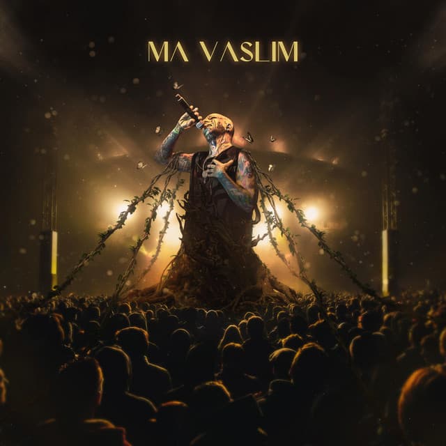Ma Vaslim by Roya