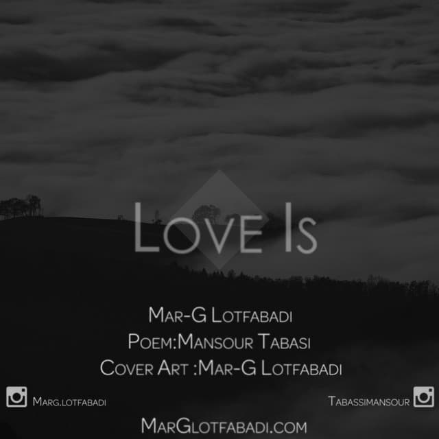 Love IS