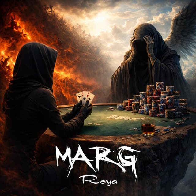 Marg
