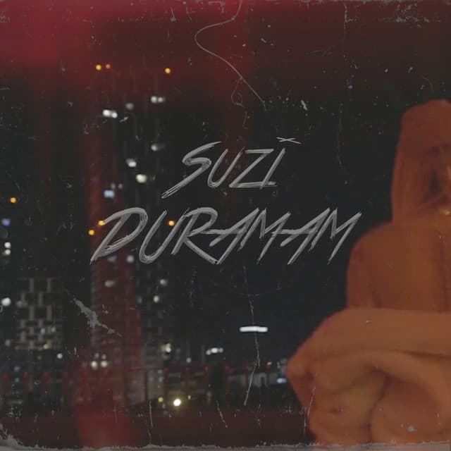 Duramam by Suzi
