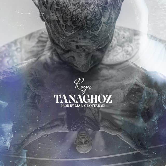 Tanaghoz by Roya