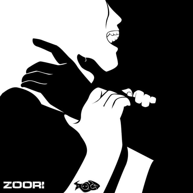 ZOORI by Roya