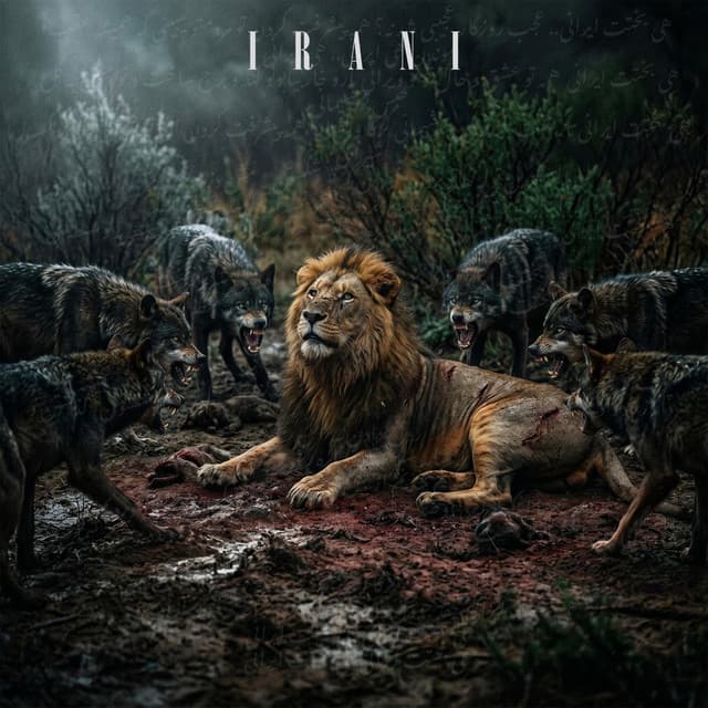 Irani