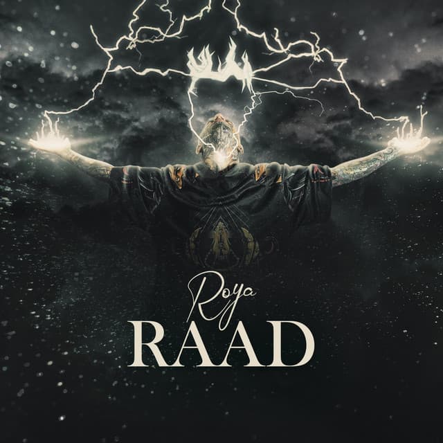 RAAD by Roya