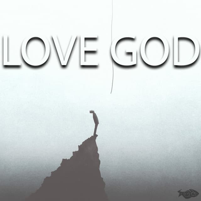 Love God by Roya