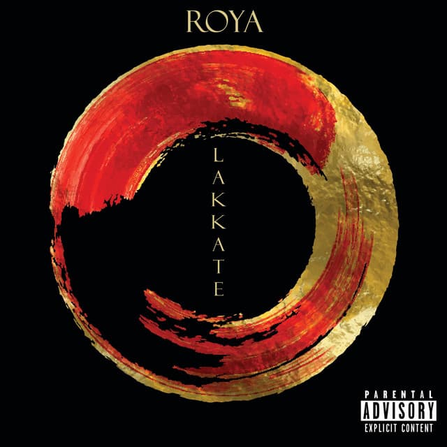 Lakkate by Roya